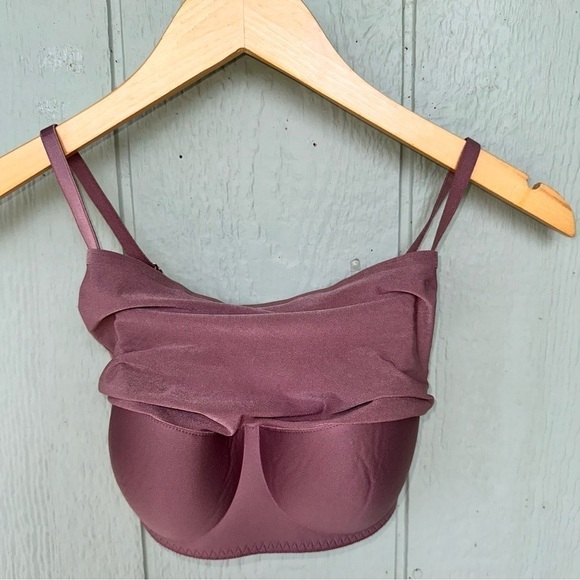 PINK Victoria's Secret Other - Pink Victorias Secret cami bra XS rose